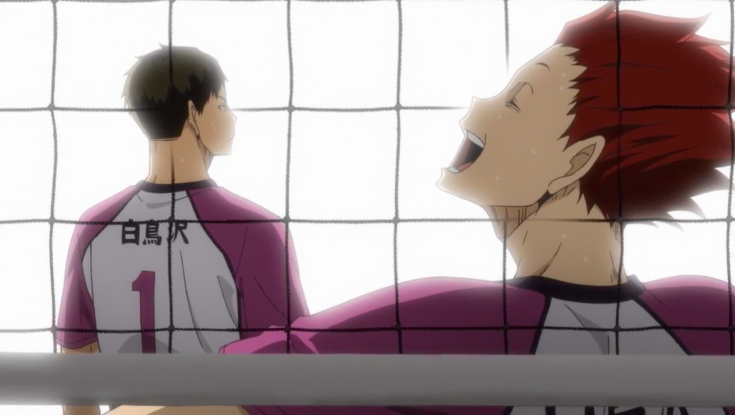 Haikyuu!! [Episode 1 & 2 – First Thoughts]