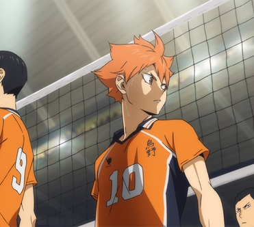 Haikyuu!!: To the Top ep.19 – Pressure - I drink and watch anime