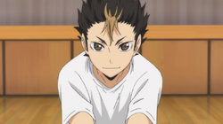 Haikyuu Wiki Fandom This page serves as a directory for the notable characters in the haikyū!! haikyuu wiki fandom