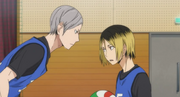 Lev and Kenma s2-e5-1