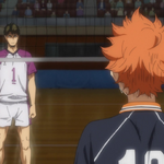 Haikyu!! The Chemical Change of Encounters (TV Episode 2016) - IMDb