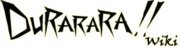 Wiki Durarara
