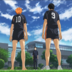 The Iron Wall Can Be Constructed Any Number of Times (Episode), Haikyū!!  Wiki