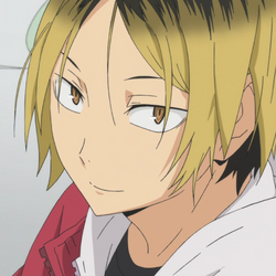 Kategoriya Personazhi Haikyuu Viki Fandom