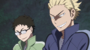 Keishin Takeda s1 e12