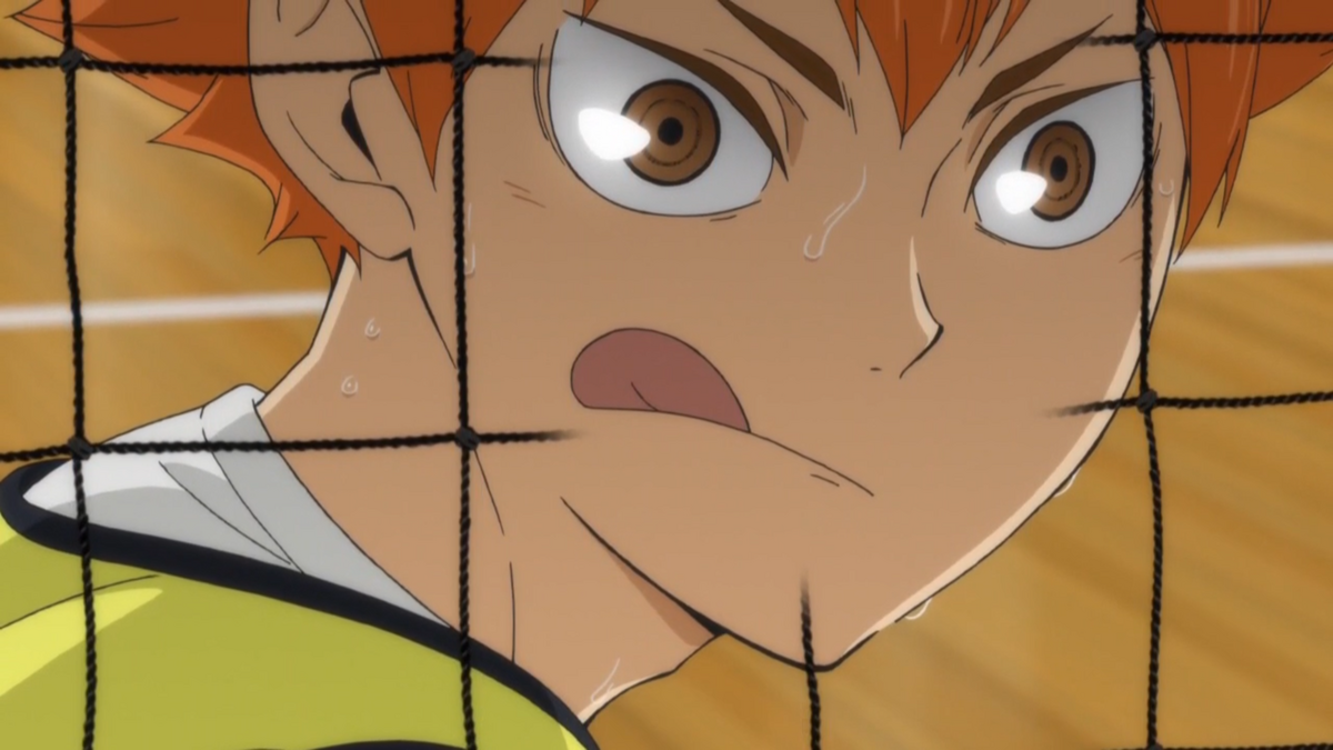 Haikyuu To the Top 2 - 03 - 32 - Lost in Anime