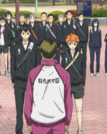 Featured image of post Haikyuu Season 4 Episode List Wiki