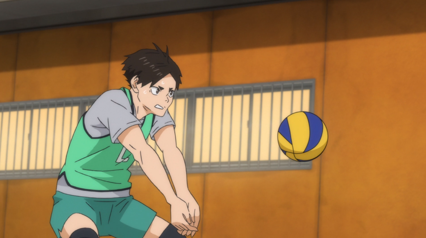 Haikyuu!!' Season 4 Episode 8 Review: Practice Match With Date