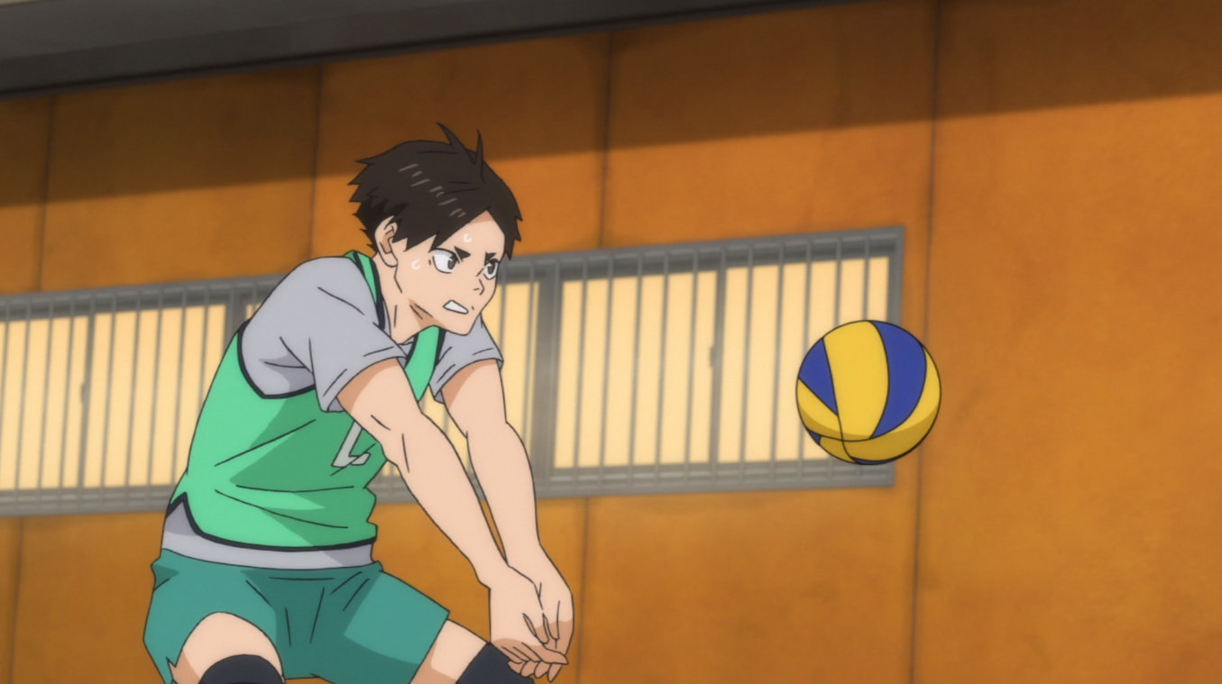 Haikyuu!!' Season 4 Episode 8 Review: Practice Match With Date Tech  Concludes