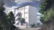 Yukigaoka Junior High s1-e1-1