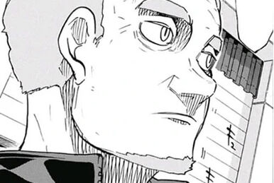 Haikyuu!!! - Cap. 192, Wiki