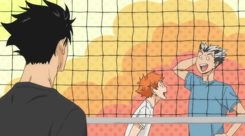 Haikyuu Spoilers] How A Single Scene Can Define An Entire Series – Taku  Reviews