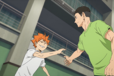 Haikyuu!!' Season 4 Episode 10 Spoiler Photos Released: What Happens In  'Battle Lines'?