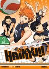 Haikyū!! – Wikipédia, a enciclopédia livre