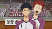 Goshiki and Tendo s3-e1-1
