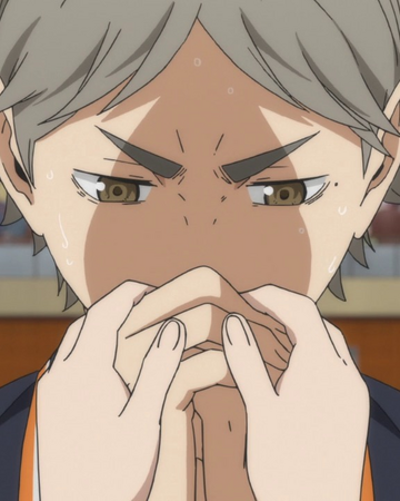 Featured image of post Haikyuu Hot Springs Episode Please reload page if you can t watch the video