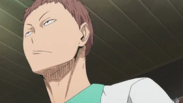 Hanamaki anime
