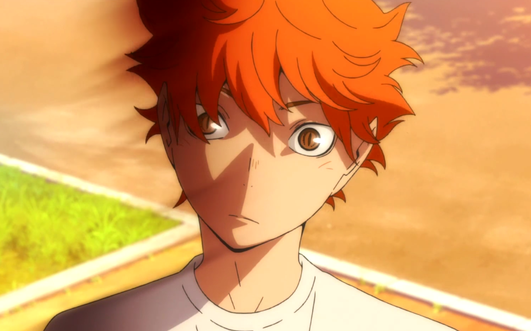 ShÅyÅ Hinata Haikyu Wiki Fandom