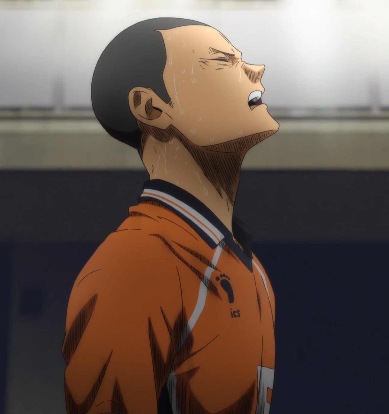 Haikyu!! Broken Heart (TV Episode 2020) - IMDb