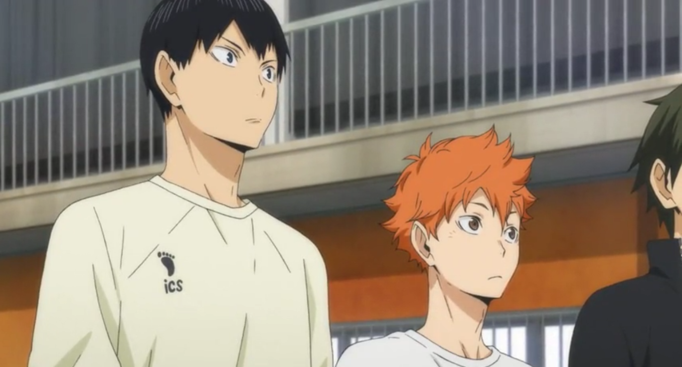 A Battle of CONCEPTS!!!  Haikyuu!! Season 3 Episode 10 Reaction & Review!  