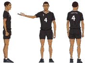 Model Sheets Aran Ojiro 01.png (255 KB) Projekt postaci sezon 4