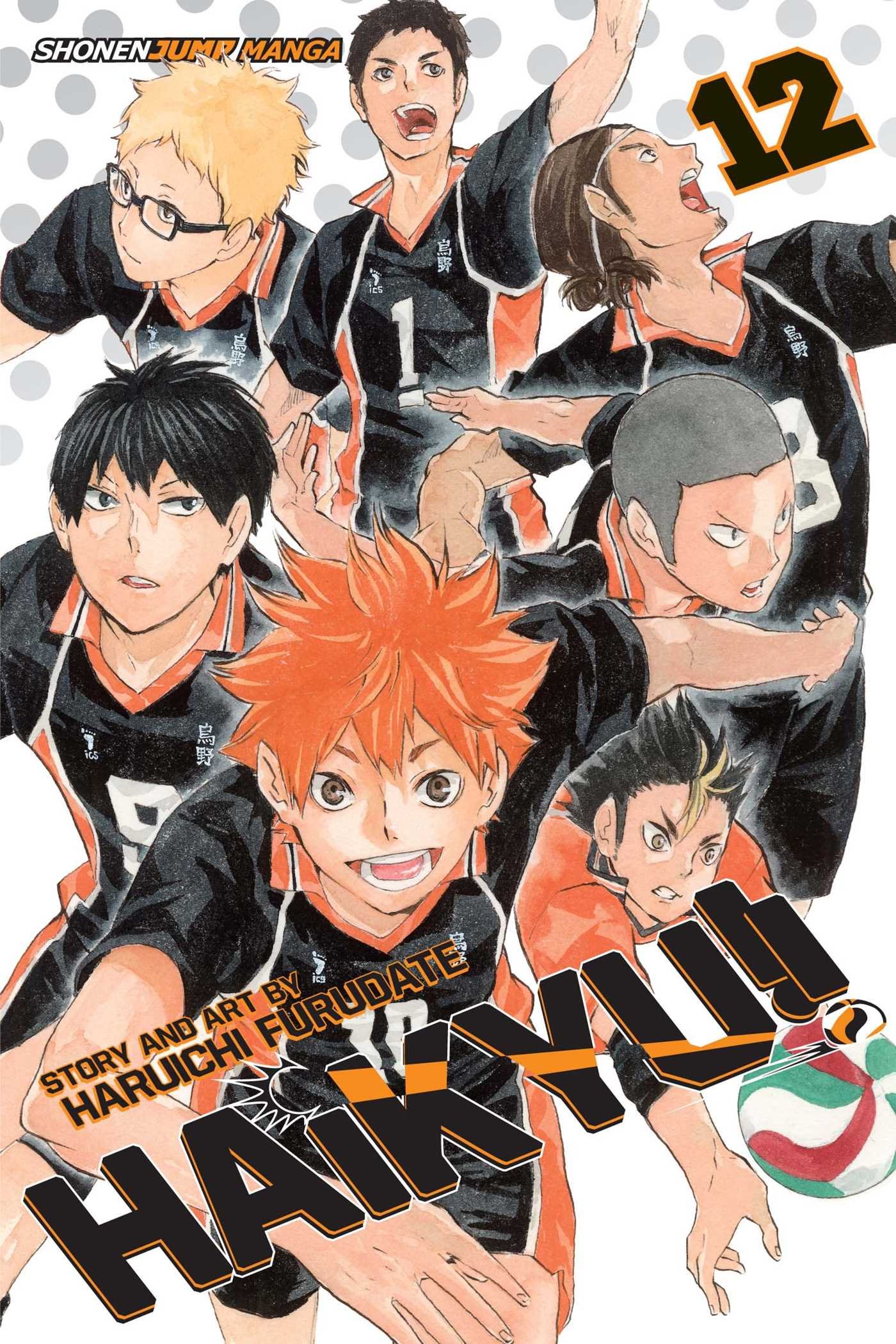 Haikyuu japanese manga book Vol 1 to 45 set comic Haruichi Furudate anime  used