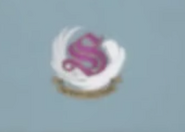 Shiratorizawa crest s4-e2-1.png (23 KB) Shiratorizawa school crest seen in the volleyball gym.