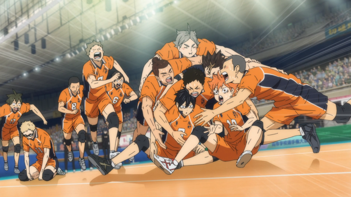 HaiKyuu!! Season 4, 5 updates: Possible release in July, What latest we  know so far