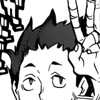 Satori TendÅ Haikyu Wiki Fandom