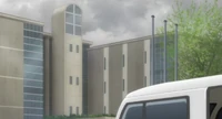 Aoba Johsai High School