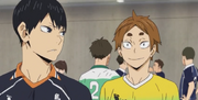 Kageyama and Motoya s4-e9-1