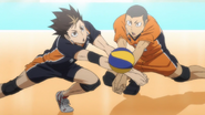 Nishinoya and Tanaka s4-e16-1