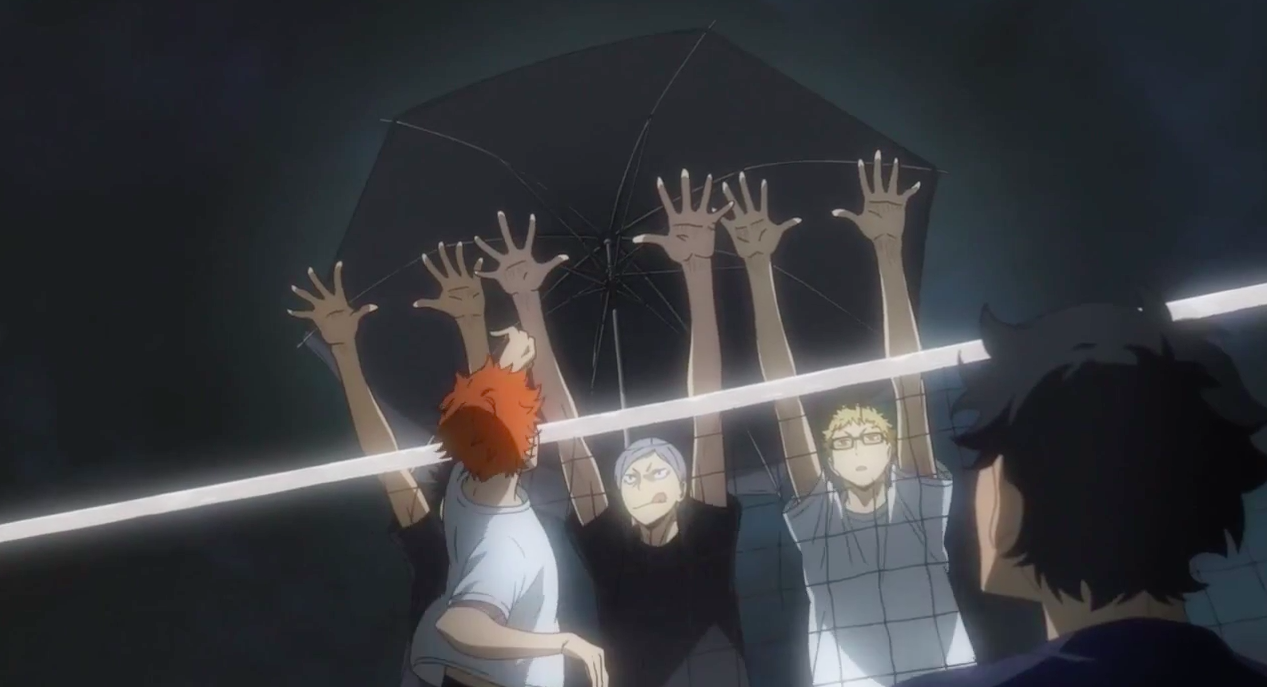 Preview Haikyuu Season 4 Episode 9: Coach Ukai's Plan!