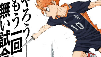 Haikyuu!! Decisive Battle at the Garbage Dump' - Everything We