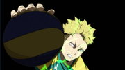 Kazuma Numai OVA 5-1