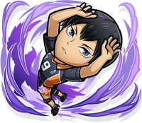 Tobio Kageyama