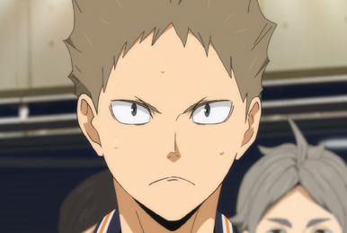 Haikyuu!! To The Top Episode 21 Review: Hero - Animehunch