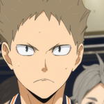 HAIKYU!! on X: Preview images for the Final Episode of Haikyu!! Season 4  (Haikyu!! TO THE TOP), Episode 25 (Episode 85) - Promised Land airing  Friday, December 18th!  #ハイキュー #hq_anime   /