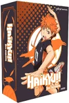 Haikyu Season One Premium Box