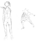 A look into Hinata and Kenma's Vobaca match that took place in the second special extra