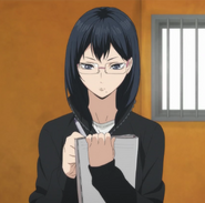 Kiyoko s2 e1 1