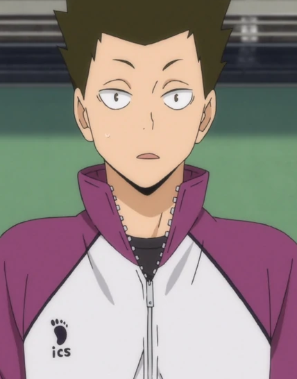 Haikyuu 2 - 16 -13 - Lost in Anime