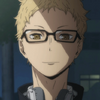 Kei Tsukishima