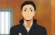 Daichi Sawamura