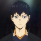 Tobio Kageyama