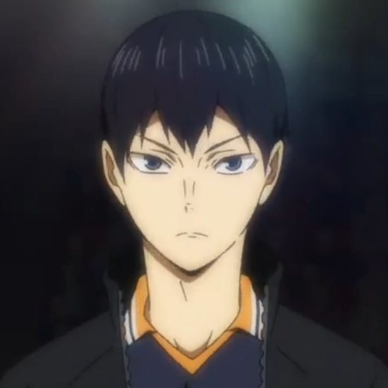 世界の主役  Kageyama tobio, Kageyama, Haikyuu characters