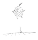 A victorious Hinagarasu Yamaguchi after overcoming his nervousness and weak will.