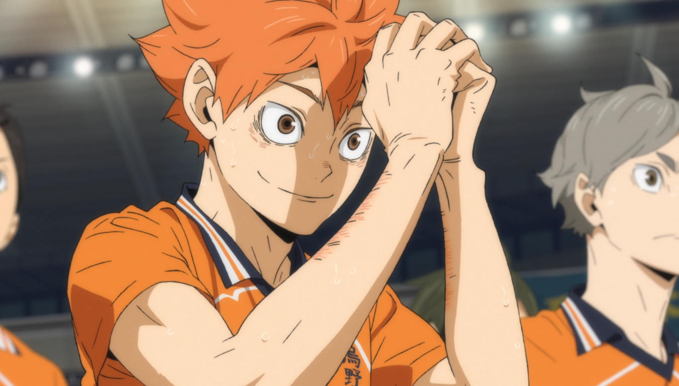 Haikyuu Season 4 Episode 19 – DIFFICULTIES