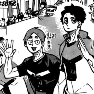 Editing Itachiyama Institute Haikyu Wiki Fandom Sakusa kiyoomi #anime #sakusa #kiyoomi ace captain, itachiyama academy. haikyuu wiki fandom