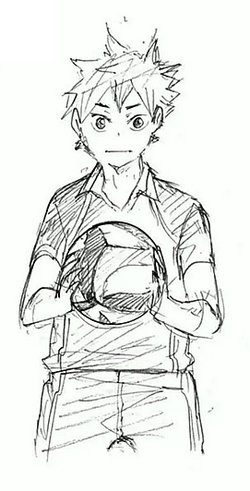 ShÅyÅ Hinata Image Gallery Haikyu Wiki Fandom Recent · popular · random (last week · last 3 months · all time). shÅyÅ hinata image gallery haikyu